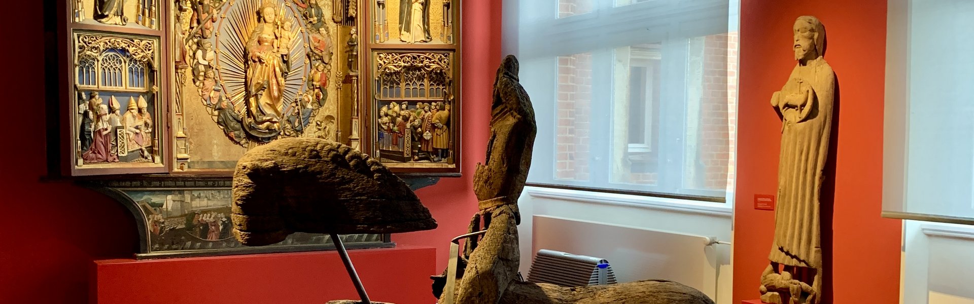 Schätze des Mittelalters