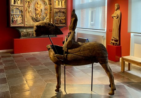 Schätze des Mittelalters