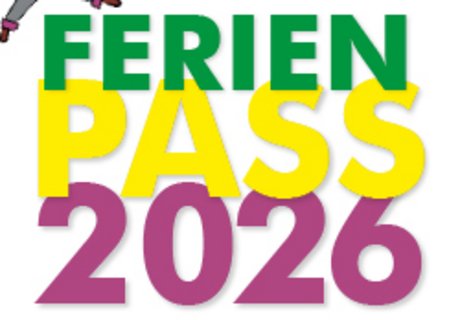 Ferienpass 2026