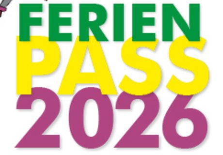 Ferienpass 2026