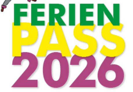 Ferienpass 2026