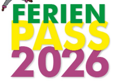 Ferienpass 2026