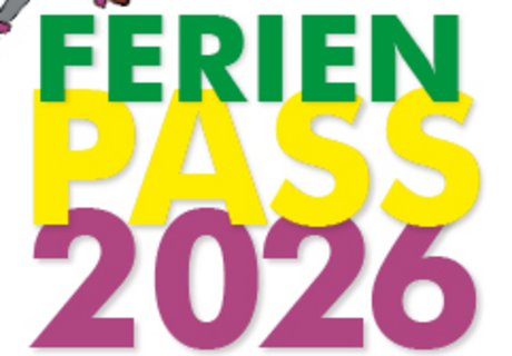 Ferienpass 2026