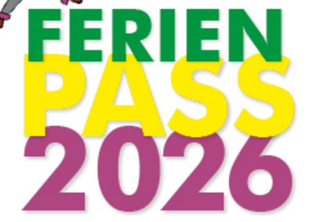 Ferienpass 2026