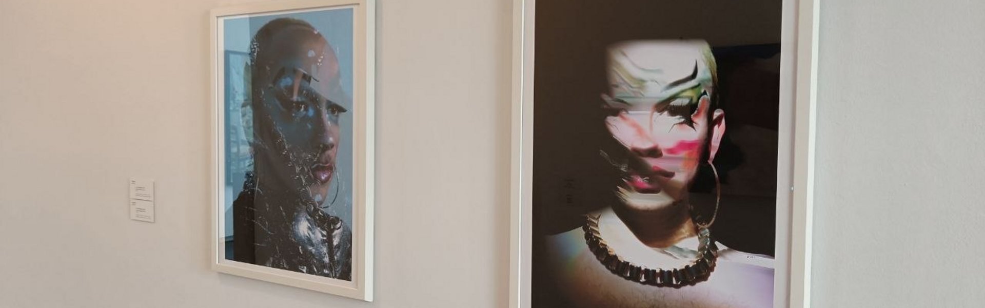 Bilder im Hans-Christiansen-Haus