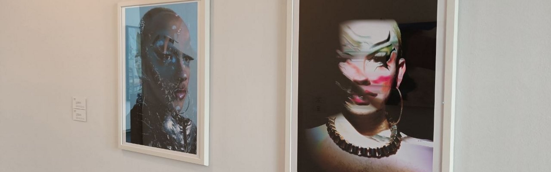 Bilder im Hans-Christiansen-Haus