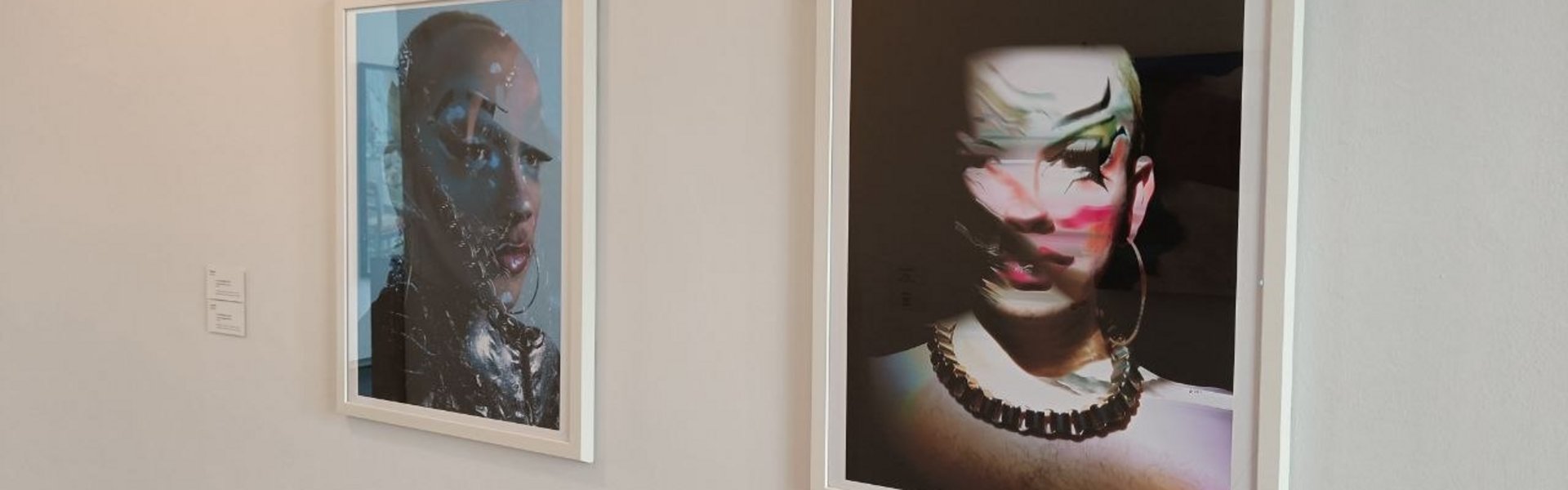 Bilder im Hans-Christiansen-Haus