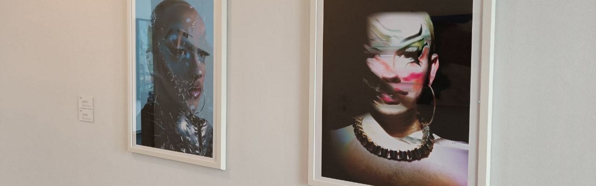 Bilder im Hans-Christiansen-Haus