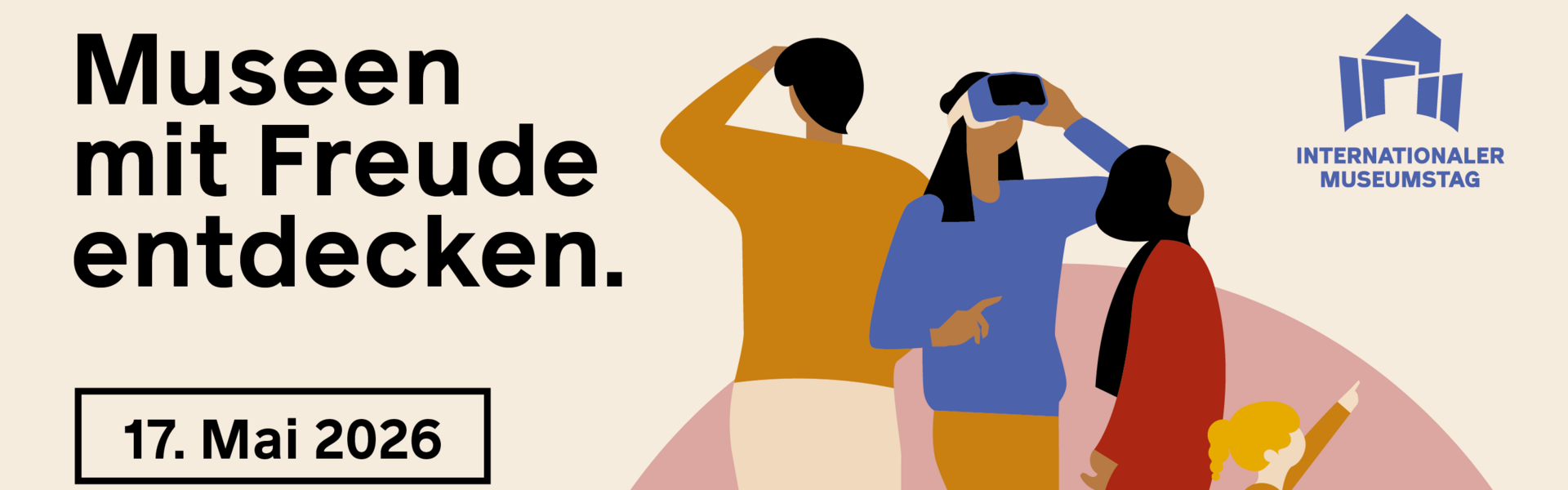 Internationaler Museumstag 2026
