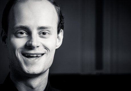 Marius Rothe, Copyright: Jürgen Ohneiser