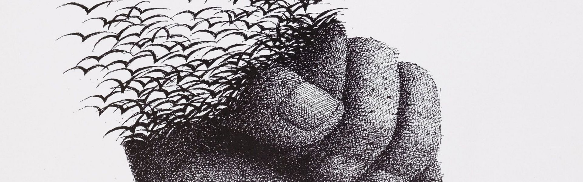 Klaus Vonderwerth, o.T., 1989
