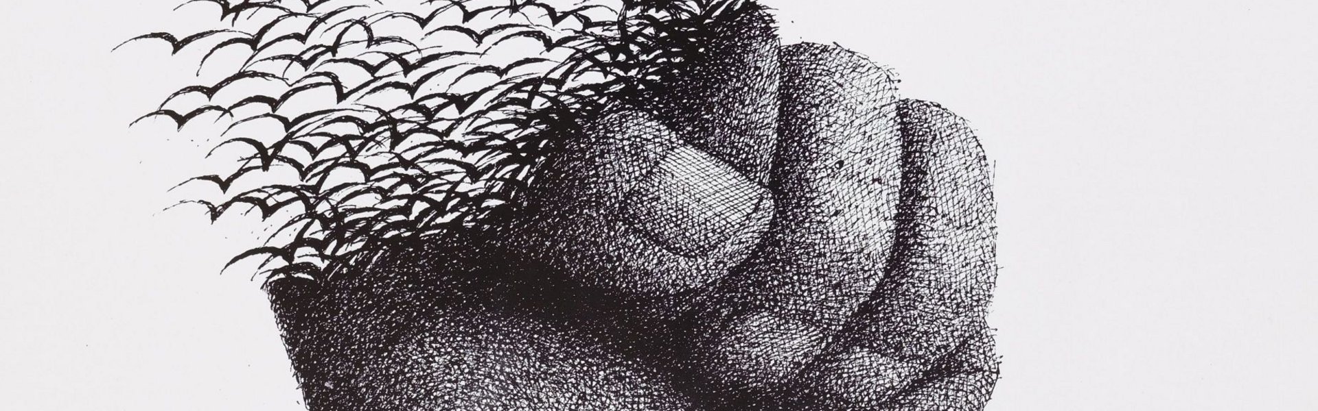 Klaus Vonderwerth, o.T., 1989