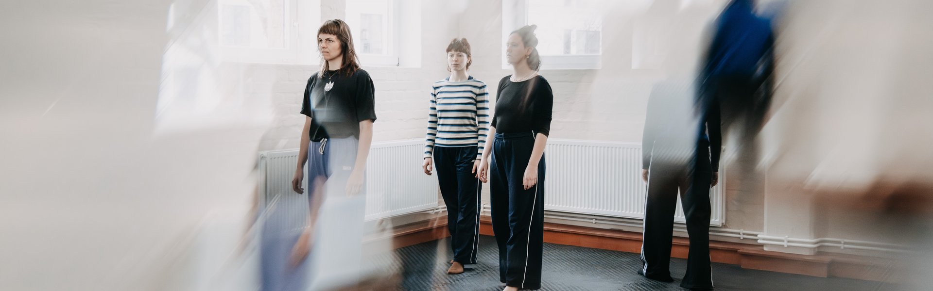 InProcess Kollektiv, Copyright Doro Gross 