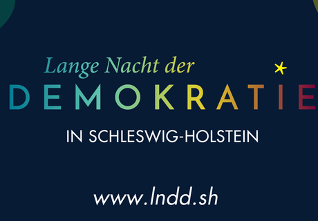 Lange Nacht der Demokratie 2026