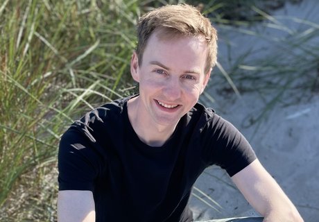Jan Michael Stümpert
