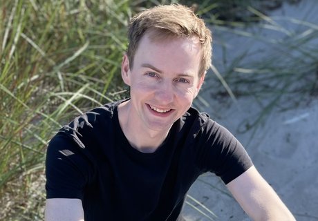 Jan Michael Stümpert